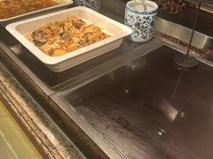 -咖啡苑自助餐厅·中国大饭店