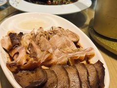-潮汕壹号·潮汕菜·打边炉·生腌(总店)
