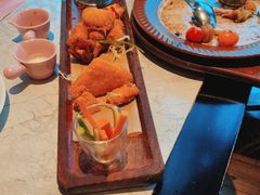 -半秋山西餐厅(宜昌大洋店)