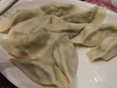 -喜家德虾仁水饺(华强天虹店)