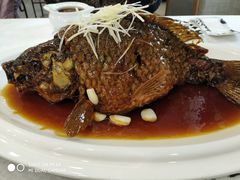 -卫鼎轩·曹公馆(鼓楼店)