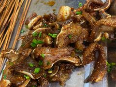 -夜烤·宜宾烧烤(洋河路店)