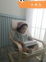 -小木马儿童摄影