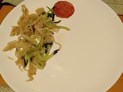 -视界美食自助餐厅·石家庄希尔顿酒店