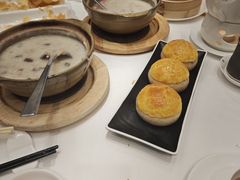 -白天鹅宾馆-宏图府餐厅