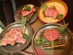 -無二炙坊·和牛烧肉(大钟寺1733店)