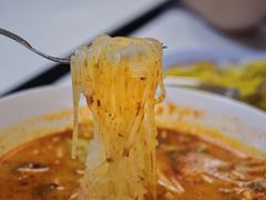 -Magic Food Point(Airport Street food)