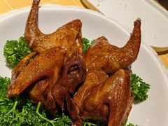 -蔡澜点心·粤菜(花城汇南区店)