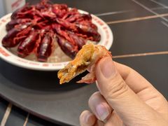 -周姑娘不等味·牛羊肉火锅·螃蟹罗氏虾·烤鱼烤串(高邮店)