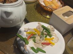 -扬州狮子楼·非遗淮扬菜(东关街店)