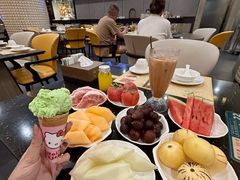 -东方棕泉·洗浴·按摩·美食国际水疗会所(福田店)