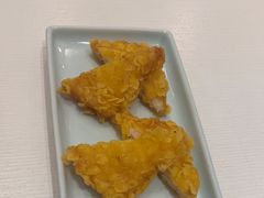 -池奈·咖喱蛋包饭(熙地港店)