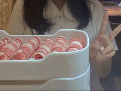 -蒙肥羊·酸汤潮牛·鲜牛肉火锅烤肉自助(岗顶店)