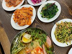 -西塔大冷面(市府大路店)