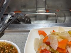 -海底捞火锅(振华广场店)