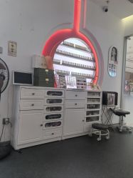 -MB·nail美甲美睫