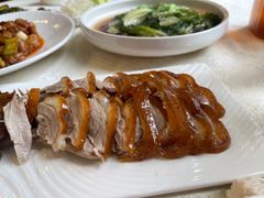 -便宜坊烤鸭店(玉蜓桥天坛店)