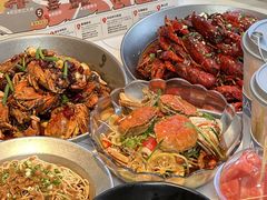 -巴厘龙虾·榜首油焖大虾(洞庭·艺术洋房店)