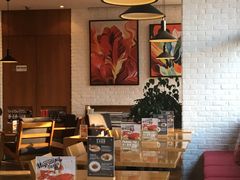 -Ricci睿奇美式餐厅(五道口店)
