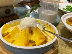 -新白鹿餐厅(爱琴海购物中心店)