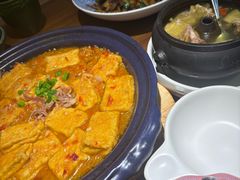 -云海肴汽锅鸡·云南小炒(天津国金汇店)