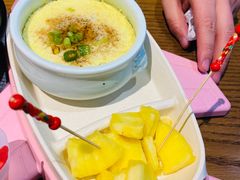 -雀舞云南菜(乐客城店)