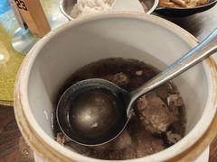 -清水湖度假村(罗浮山美食地标店)