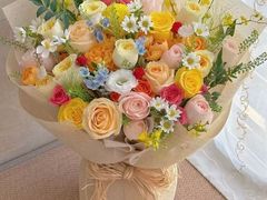 -F.Story 花和故事(新天地店)