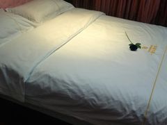 -德全心悦酒店(北京金台路地铁站店)