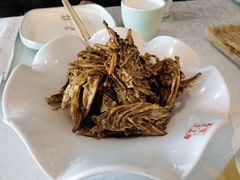 -金家老三饭庄(常营店)