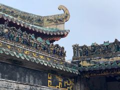 -悦城龙母祖庙