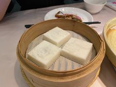 传统豆沙米糕-蟹榭(静安寺晶品商场店)