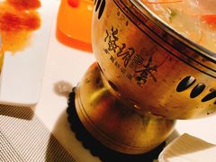 -海玥荟海鲜姿造自助餐厅(欧罗巴广场店)