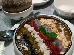 -姚姚酸菜鱼·金戈戈香港豉油鸡(喜荟城联名店)