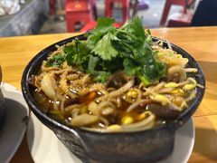 砂锅千层肚-沈妈砂锅(光华村店)