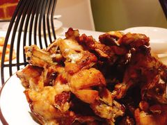 -后宫私房菜(汇客美食娱乐广场店)