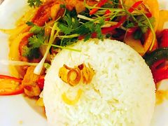 -Lanterns Vietnamese Restaurant