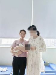 -成都市妇女儿童中心医院(中心院区)