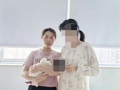 -成都市妇女儿童中心医院(中心院区)