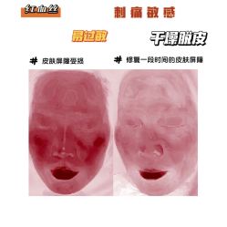 -LUNA皮相美·骨相美高级美感