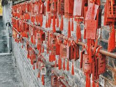 -大旗头古村