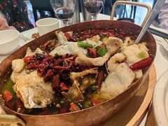 -眉州东坡(北苑华贸店)