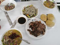 -张记酱牛肉(虎坊桥店)