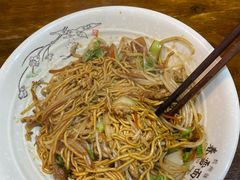 -春雪面馆(转塘店)