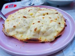 榴莲薄饼披萨-蘑菇餐厅(小火瓦巷店)