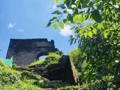 -遵义会议纪念馆