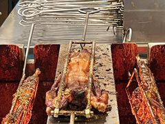 -老黄记手撕烤兔(玉林街店)
