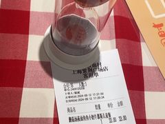 -西贝(紫荆广场店)