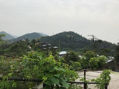-裸心谷·裸心味餐厅