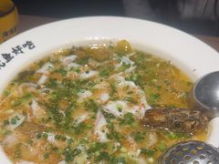 -新太二·鲜料川菜(群光广场店)